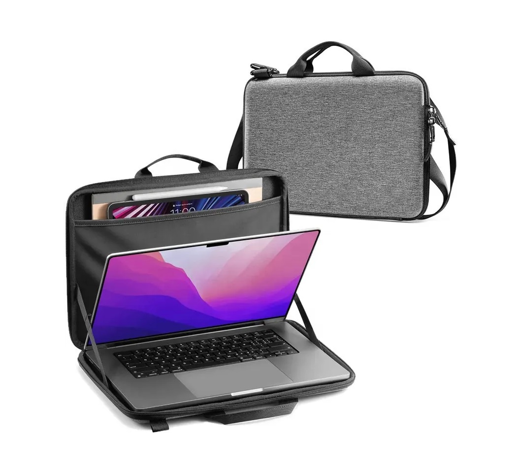 Hard Case voor Laptop 13.3 Inch